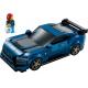 76920 LEGO - LA VOITURE DE SPORT FORD MUSTANG DARK HORSE