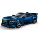 76920 LEGO - LA VOITURE DE SPORT FORD MUSTANG DARK HORSE