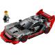 76921 LEGO - VOITURE DE COURSE AUDI S1 E-TRON QUATTRO