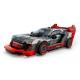 76921 LEGO - VOITURE DE COURSE AUDI S1 E-TRON QUATTRO