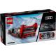 76921 LEGO - VOITURE DE COURSE AUDI S1 E-TRON QUATTRO