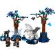 76432 LEGO - LA FORET INTERDITE : LES CREATURES MAGIQUES