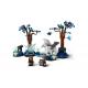 76432 LEGO - LA FORET INTERDITE : LES CREATURES MAGIQUES