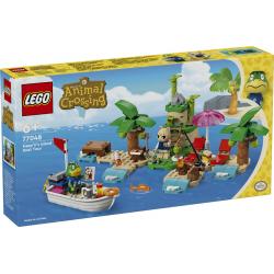 77048 LEGO - EXCURSION MARITIME D'AMIRAL