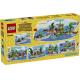 77048 LEGO - EXCURSION MARITIME D'AMIRAL