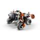 42178 LEGO - LA CHARGEUSE SPATIALE DE SURFACE LT78