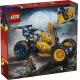 71811 LEGO - LE BUGGY TOUT-TERRAIN NINJA D'ARIN