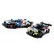 76922 LEGO - VOITURES DE COURSE BMW M4 GT3 ET BMW M HYBRID V8