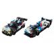 76922 LEGO - VOITURES DE COURSE BMW M4 GT3 ET BMW M HYBRID V8