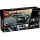 76922 LEGO - VOITURES DE COURSE BMW M4 GT3 ET BMW M HYBRID V8