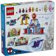 10794 LEGO - LE QG DES LANCEURS DE TOILE DE L’EQUIPE SPIDEY