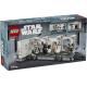 75387 LEGO - EMBARQUEMENT A BORD DU TANTIVE IV™