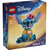 43249 LEGO - STITCH