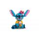 43249 LEGO - STITCH