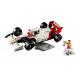 10330 LEGO - MCLAREN MP4/4 & AYRTON SENNA