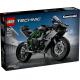 42170 LEGO - LA MOTO KAWASAKI NINJA H2R