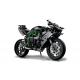 42170 LEGO - LA MOTO KAWASAKI NINJA H2R