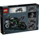 42170 LEGO - LA MOTO KAWASAKI NINJA H2R