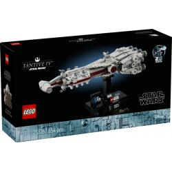 75376 LEGO - TANTIVE IV™