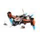 42181 LEGO - LE VAISSEAU SPATIAL CARGO VTOL LT81