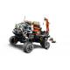 42180 LEGO - ROVER D’EXPLORATION HABITE SUR MARS