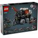 42180 LEGO - ROVER D’EXPLORATION HABITE SUR MARS