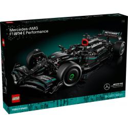 42171 LEGO - MERCEDES-AMG F1 W14 E PERFORMANCE