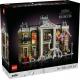 10326 LEGO - LE MUSEUM D’HISTOIRE NATURELLE