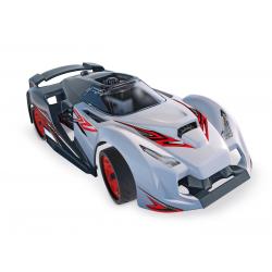 MON ATELIER MECANIQUE - HYPERCAR