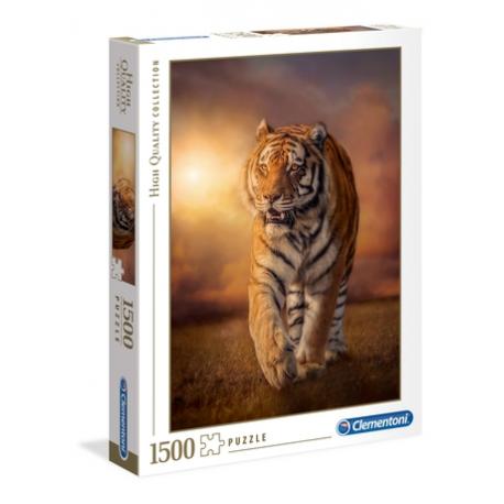 1500P TIGER