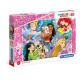 PUZZLE 60P - PRINCESSE