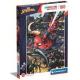 PUZZLE 180 PCS - SPIDER-MAN