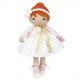 TENDRESSE - VALENTINE K POUPEE - MEDIUM - KALOO