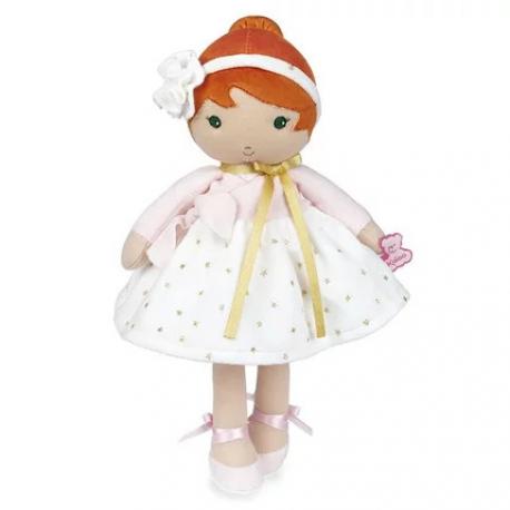 TENDRESSE - VALENTINE K POUPEE - MEDIUM - KALOO