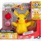 FIGURINE PIKACHU INTERACTIVE - POKEMON