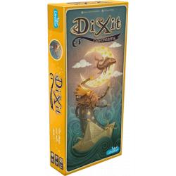 DIXIT 5 DAY DREAMS