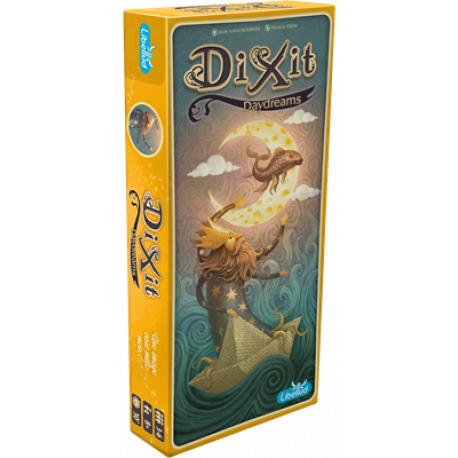 DIXIT 5 DAY DREAMS