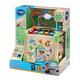 CUBE NATURE INTERACTIF MULTI-ACTIVITES