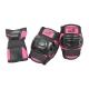 SET DE PROTECTIONS FILLE