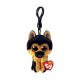 BEANIE BOO'S CLIP - SPIRIT LE CHIEN - TY