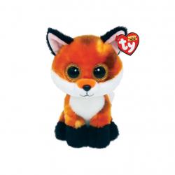 BEANIE BOO'S SMALL - MEADOW LE RENARD - TY