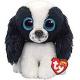 BEANIE BOO'S SMALL - SISSY LE CHIEN