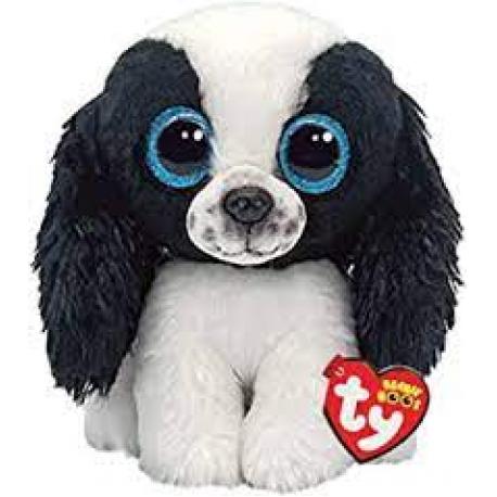 BEANIE BOO'S SMALL - SISSY LE CHIEN