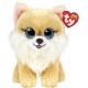 BEANIE BOO'S SMALL - HONEYCOMB LE CHIEN