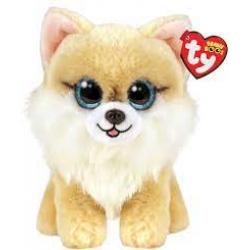 BEANIE BOO'S SMALL - HONEYCOMB LE CHIEN