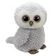 BEANIE BOO'S LARGE - OWLETTE LA CHOUETTE - TY