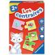 LES CONTRAIRES - RAVENSBURGER