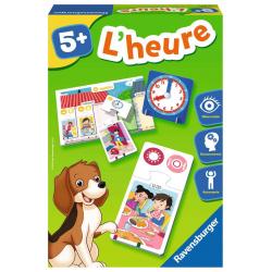 L'HEURE - RAVENSBURGER