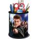 POT A CRAYONS 3D - HARRY POTTER