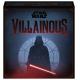 VILLAINOUS STAR WARS - LE POUVOIR DU COTE OBSCUR! - RAVENSBURGER